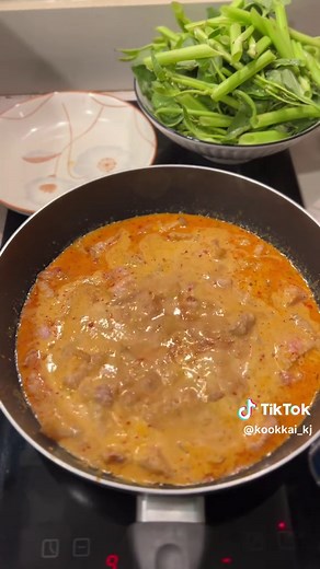 แกงเทโพหมูสามชั้นสูตรเด็ด