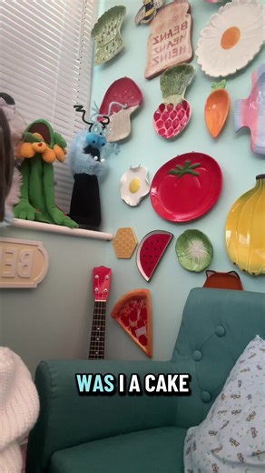 Funny Puppet Reflection on New Year Resolutions