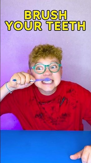 Stay Clean!🧼🚿 Healthy Body Starts with Good Hygiene! 🌟