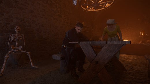 The Spark Side Quest Walkthrough