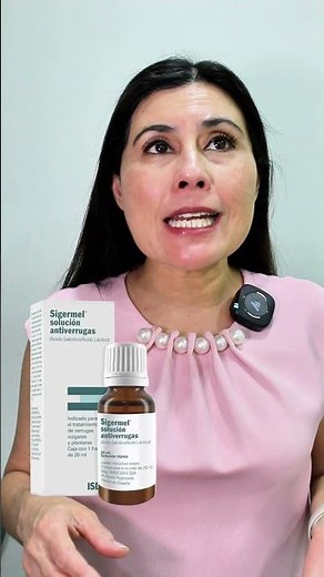 ¿Cómo eliminar verrugas? ¡Te lo digo en 1 minuto!