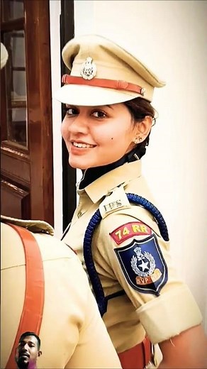 Inside the life of an IPS officer after selection