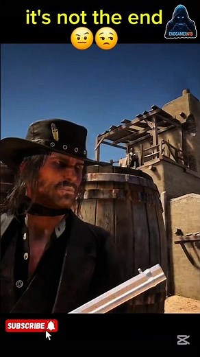 Red Dead Redemption 2 – The Most Intense Shooting Moment 🔥 (RDR2 4K Gameplay)