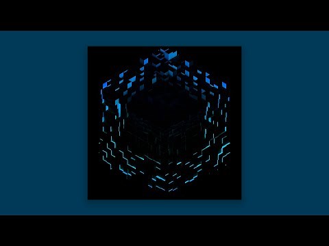 Minecraft: Festive Mash-up Pack OST