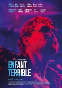 Enfant terrible | Cinestar