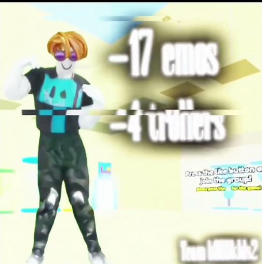 number number rampage