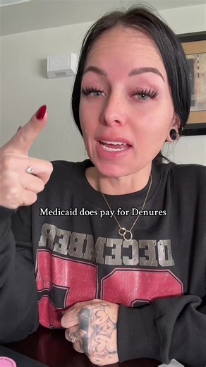 Medicaid Coverage for Dentures Explained
