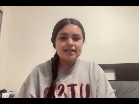 Community Resource Presentation