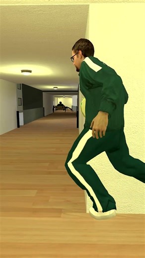 Run! Hamood Car Eater Wants to Eat Me! Garry's Mod