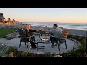 Best Beach Vacation in Cayucos, CA | Shoreline Inn on the Beach