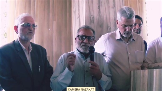 26K views · 403 reactions | honouring the girl students for their outstanding performance. Aafreen Fatima was honoured for her booklet " DARBAR-I-YAZEED MAY SHER DIL KHATOON" on which G N Parwana threw a good deal of light. AASRA FOUNDATION Head Office: Auqaf Complex Alamgari Bazar Zadibal Srinagar Kashmir-190011 | Kousar Tv | Facebook