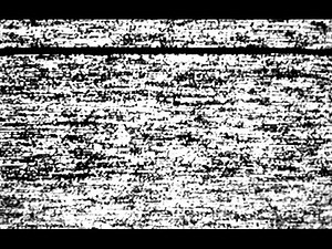 Tv Static Sound - White Noise Sound Effect