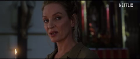 The Old Guard 2 (2025)