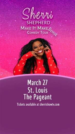 The Pageant on Reels | Facebook