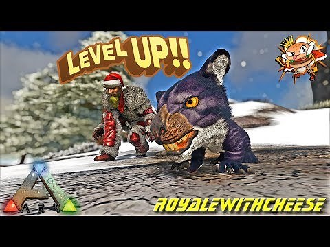How To Level Up Your Chibis And Reach The New Max Character Level! - Ark: Survival Evolved