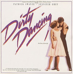 Various - Dirty Dancing (Original Soundtrack)