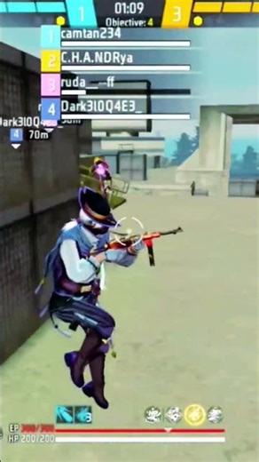 please subscribeHow I Dominated This Match...(Insane Skills) #freefire #zovoxff