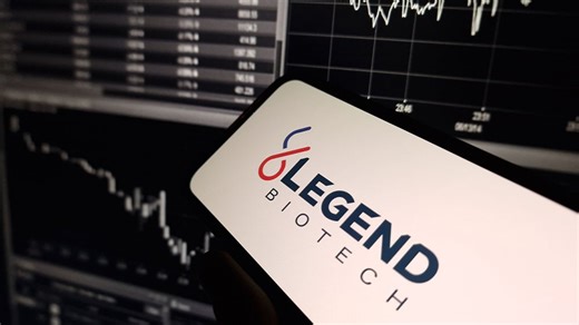 Biotech Dips Despite Cutting Risk Of Death By 45% For Cancer Patients