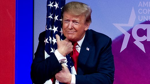 Trump's cognitive deficits seem worse. We need to know if he has dementia: Psychologist