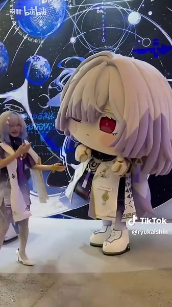 Coser Performance Highlights in Wuthering Waves