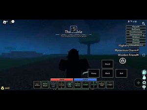 Universal *Auto Parry* script |Roblox Script [link in description]