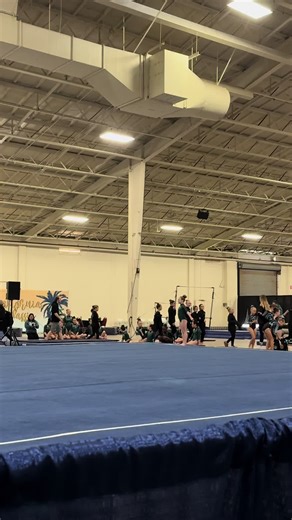 Xcel bronze floor routine. Goal is to polish it up a little before Utah. #gymnastics #gymnasticsjudge #gymnast #xcelbronze #xcel