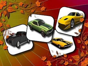 Play Fancy Cars Memory Match | Free Online  Games. KidzSearch.com