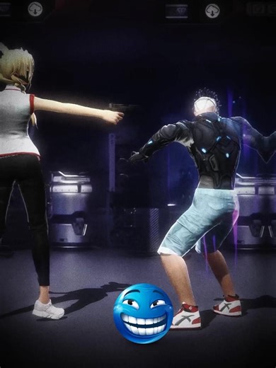 TOXIC 🥶 || EDIT TUTORIAL CAPCUT 💥 || #freefire #smooth #toxic