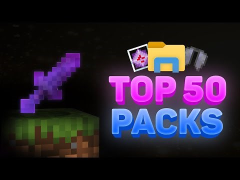 Top 50 Texture Packs for PVP and CPVP 1.21 (6/10)