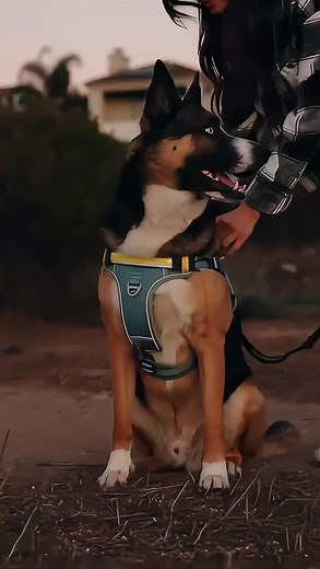 Even when the daylight fades, Lumi keeps the adventure going. A 1000-lumen LED harness that protects your pup from dusk till dawn. | Lumi Pawtners