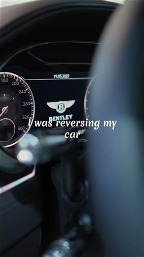 New Cars Are Getting Disturbingly Smart #car #tech #darkhumor #viral