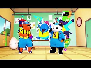 Just Dance® 2020 Kids Mode (Player 5) HD Pt. 4