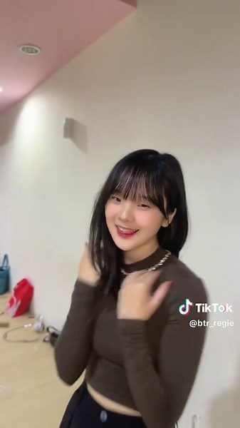 BTR Regie Dance Compilation | Fun and Energetic TikTok Dances