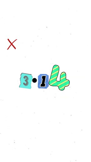 what is Pi, Best Explaination