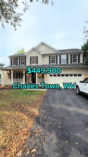 Stunning Big Beautiful Home for Sale in Golf Community