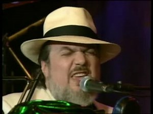 Dr John - Mess Around