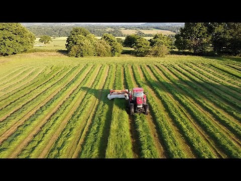 Agricision OnTrak Guidance System: REVIEW (Part 1)