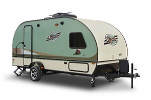 2015 Forest River R Pod 179