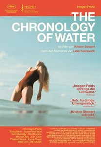 The Chronology of Water Trailer (HD)