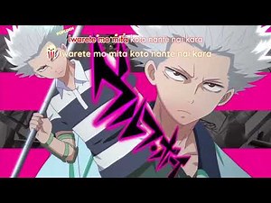 Aegisub Effect Kara And Trans "Popcorn"