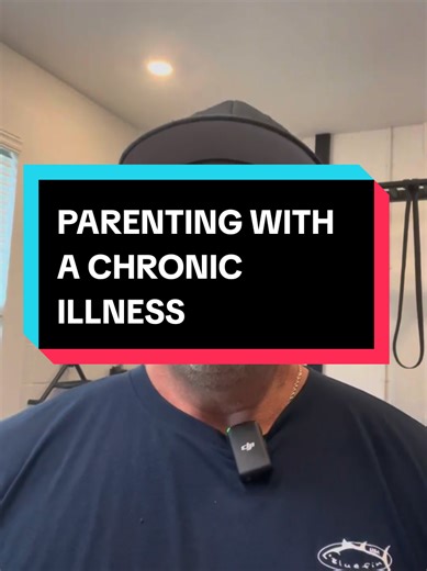 FORGOTTEN TOPIC: PARENTING WITH A CHRONIC ILLNESS OR DISABILITY One of the hardest questions I’m ever asked is: “How do I parent when my body doesn’t work the way I want it to?” If you’ve ever felt that ache — the guilt, the sadness, the frustration of not being able to play, move, or keep up with your kids or grandkids — I want you to know this: ✨I’ve been there. I’ve lost the use of my feet seven times. I’ve lost major function in my hands seven times. I’ve lived through seasons of depression 