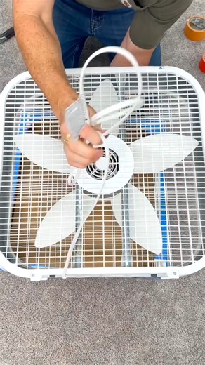 5.2M views · 53K reactions | My neighbors called the Fire Department #Halloween #HalloweenDecor | Michael Harrison | Facebook