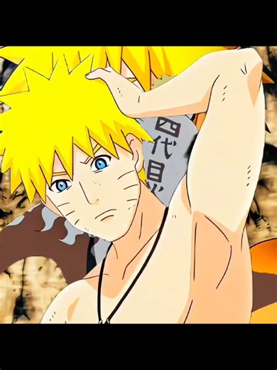 Naruto Uzumaki: Epic Moments from Naruto Shippuden