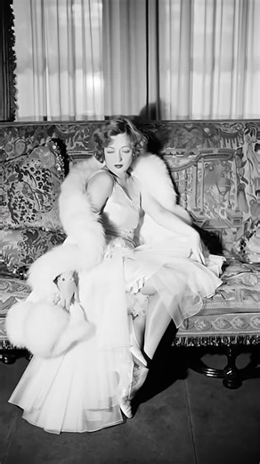 @jeff_creative_content on Instagram: "Marion Davies (1897–1961) lived a life of extreme luxury as the mistress and lifelong partner of publishing tycoon William Randolph Hearst from roughly 1918 until his death in 1951. Hearst used his immense fortune to promote her film career,, making her one of the highest-paid actresses of her time. They reigned together at the opulent Hearst Castle (San Simeon) and their lavish Santa Monica beach house, hosting Hollywood’s elite. #mariondavies #hearstcastle