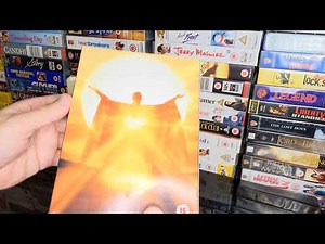 The Mummy Collection DVD Boxset