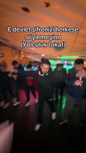 E-devlet Şifresi Güvenliği