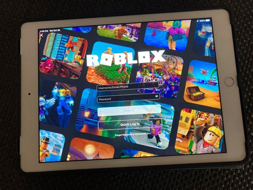Roblox steps up age checks and groups younger users into age-based chats