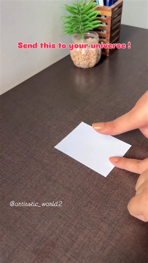 artisstic_world2 on Instagram: "Cute card tutorial! . . . . . . . . [cute card , love card , aesthetic card , card ideas , card tutorial, card , handmade , handmade card , handmade ideas , art , art daily , daily reels , cute art , love , reels , reel ideas , Pinterest, Pinterest card , follow for more , dm to order , order now , order , dm] . . . . . . . . . . #handmade #artisstic_world #card #cardideas #artisstic_world2 #craftideas #diy #handmadewithlove❤️ #cardideas #pinterest #handmade #card