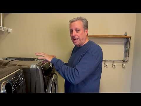 How to Fix a Noisy Electrolux Dryer