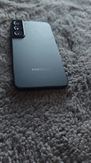 Exploring the Samsung Galaxy S22 Features